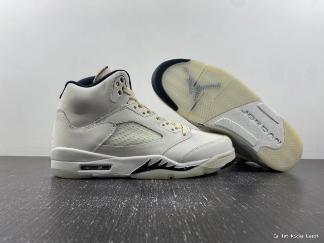 Air 5 FN7405-100 SE Sail Jordan 0804